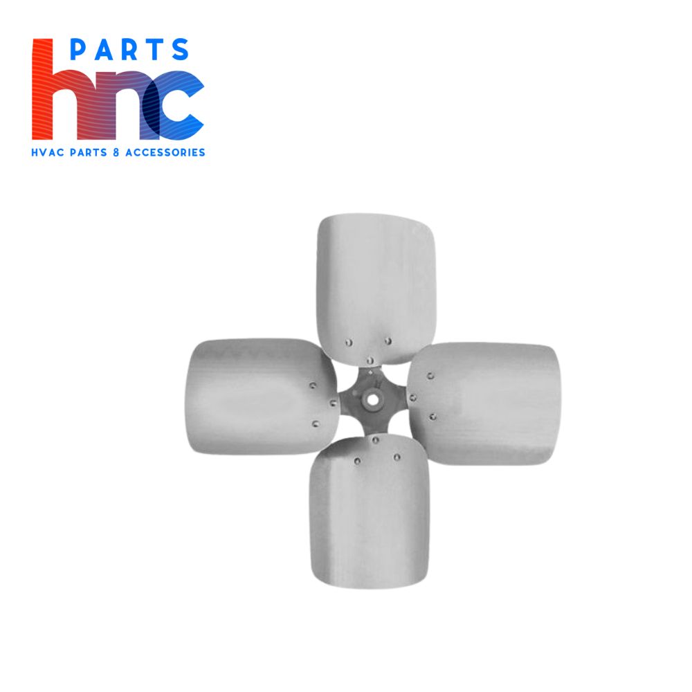  LAU 6131250001 4-Blade Fan CW 30" DIA 27° Pitch
