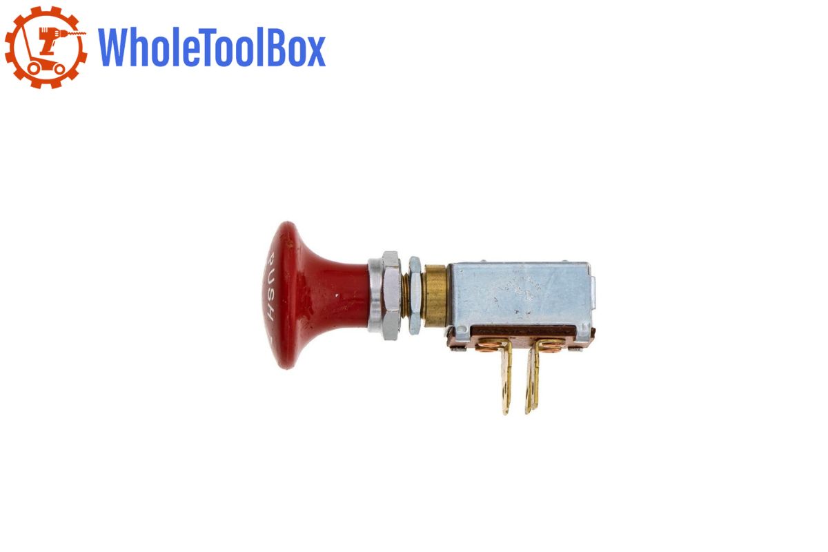  Ariens Company 00355900 Lawn Tractor PTO Switch