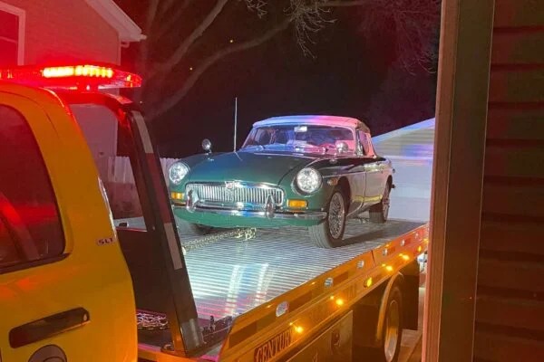  Call a Tow Truck Des Moines Iowa – Fast Roadside Assistance