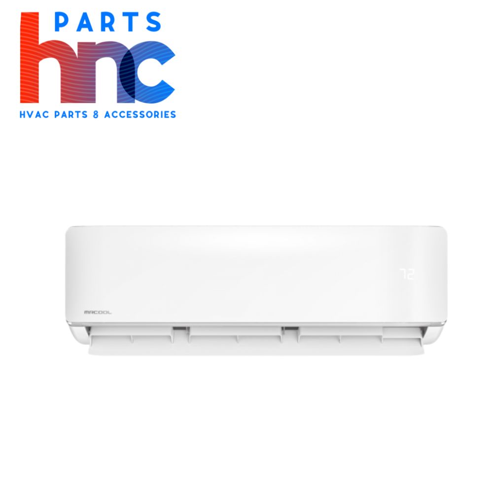  MRCOOL DIY-18-HP-WM-230D25-O Ductless Heat Pump