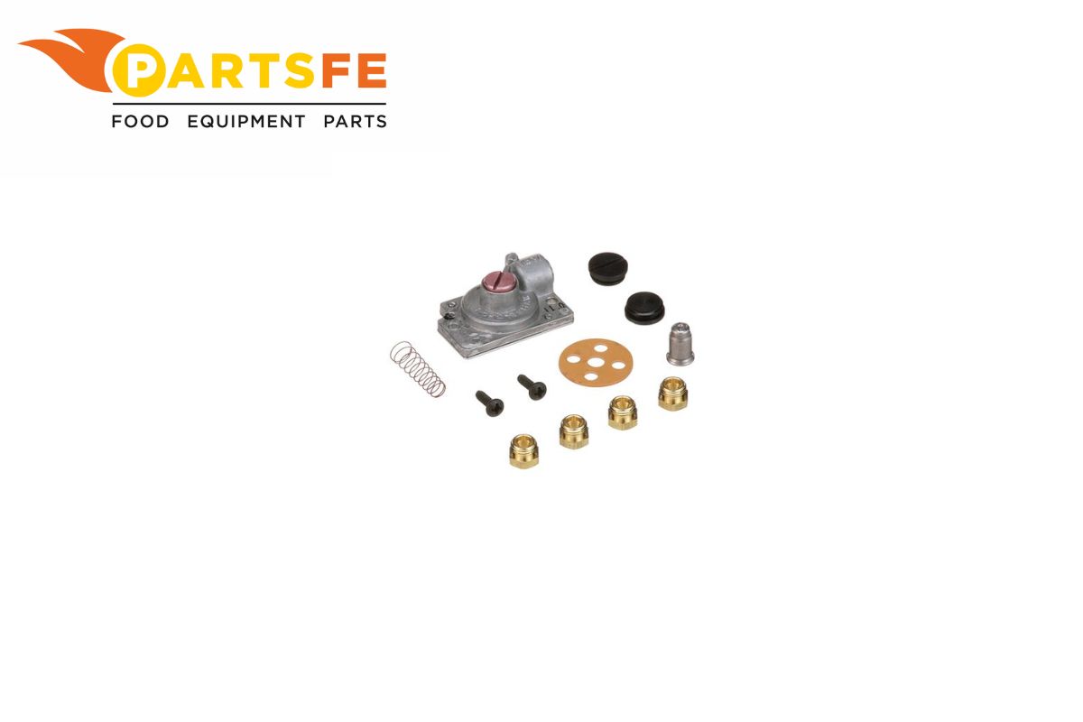  Pitco B7510095 Fryer Natural Gas To LP Conversion Kit