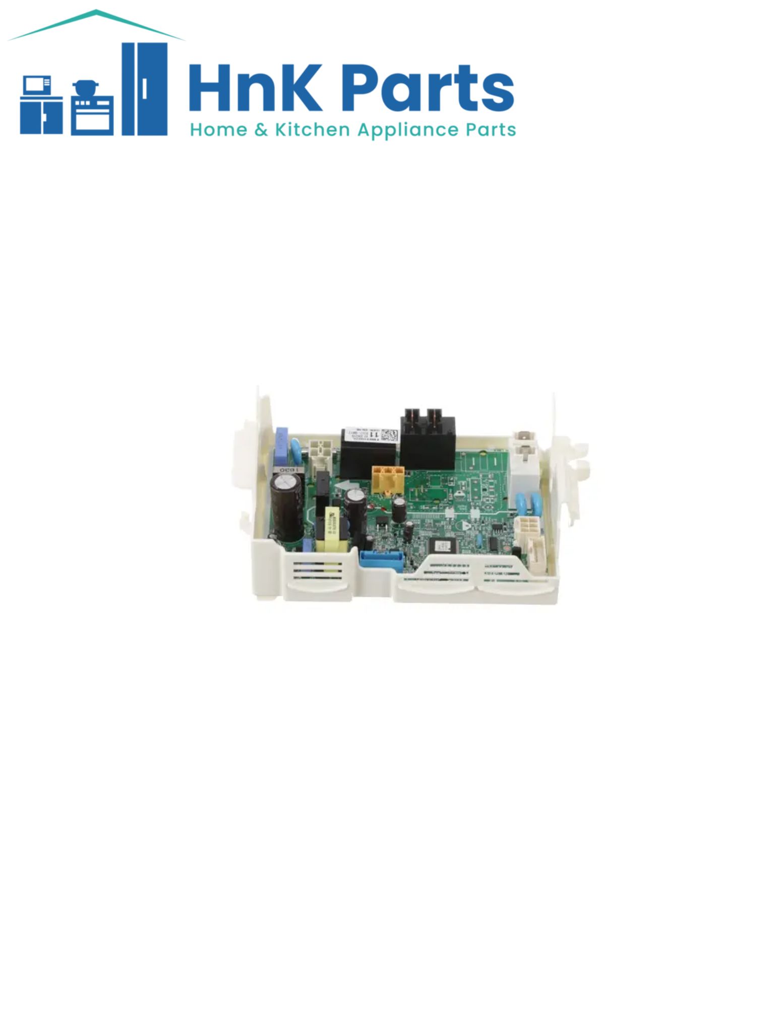  LG EBR31002611 Dryer PCB Assembly