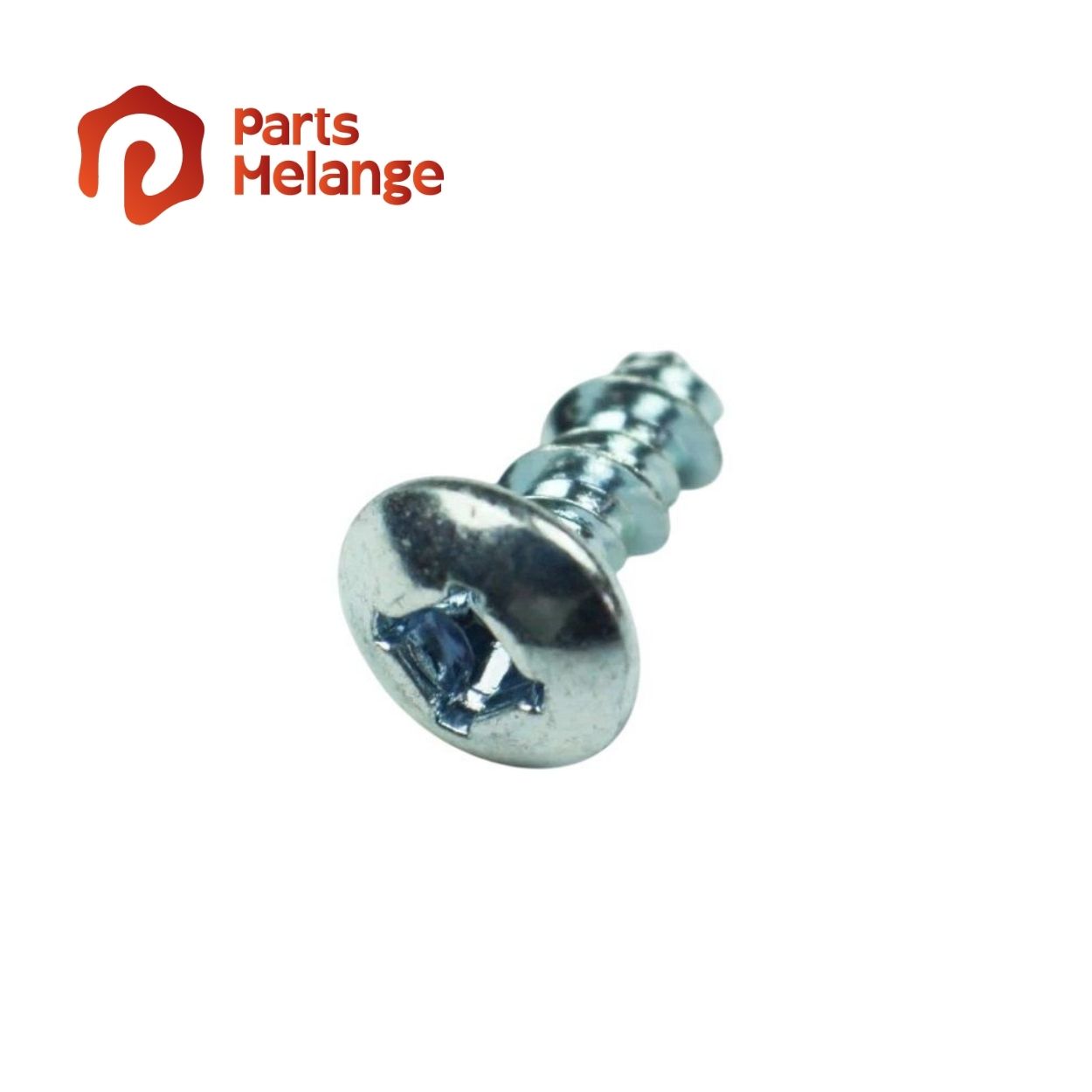  Frigidaire 241953902 Refrigerator Screws