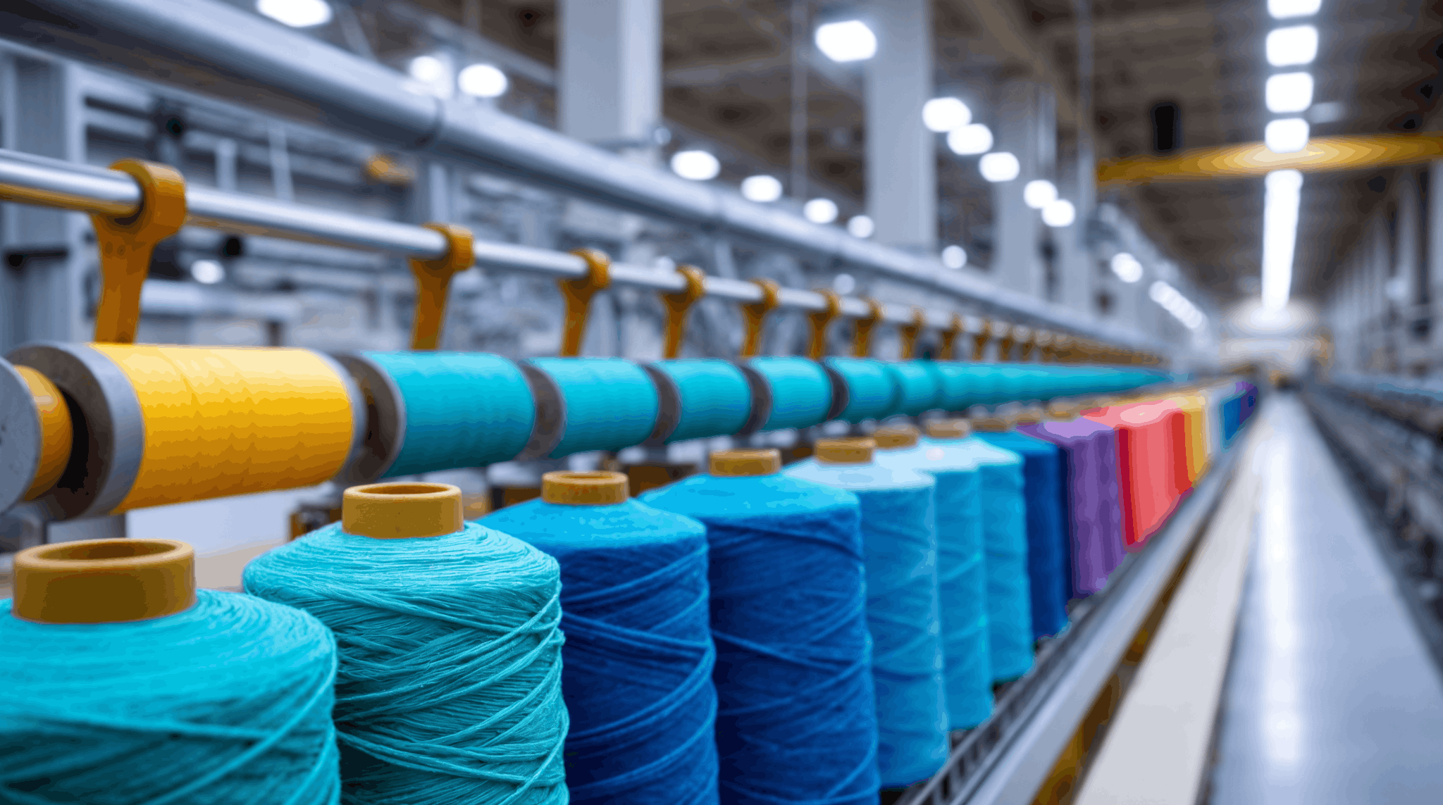  Fishing Net Supplier in Kanyakumari | Premium Quality Fishing Nets
