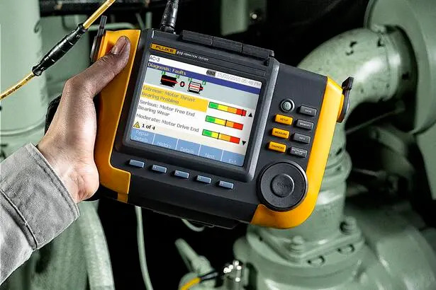  Sound Vibration Testers - Falcon Lab LLC