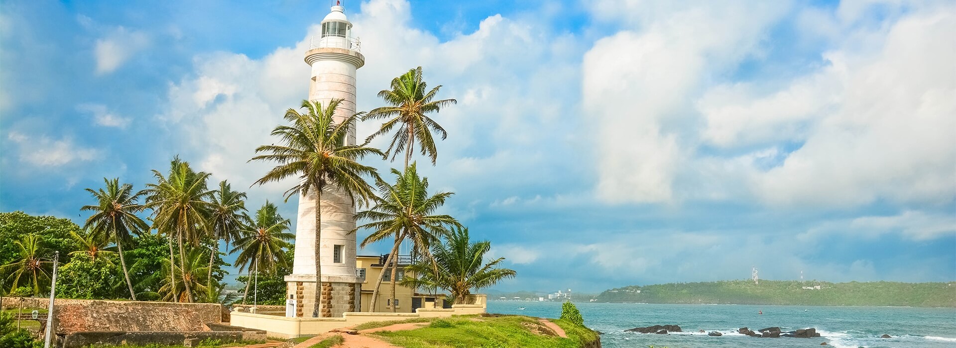  Sri Lanka Holiday Packages: Tea Trails, Wildlife & Beaches