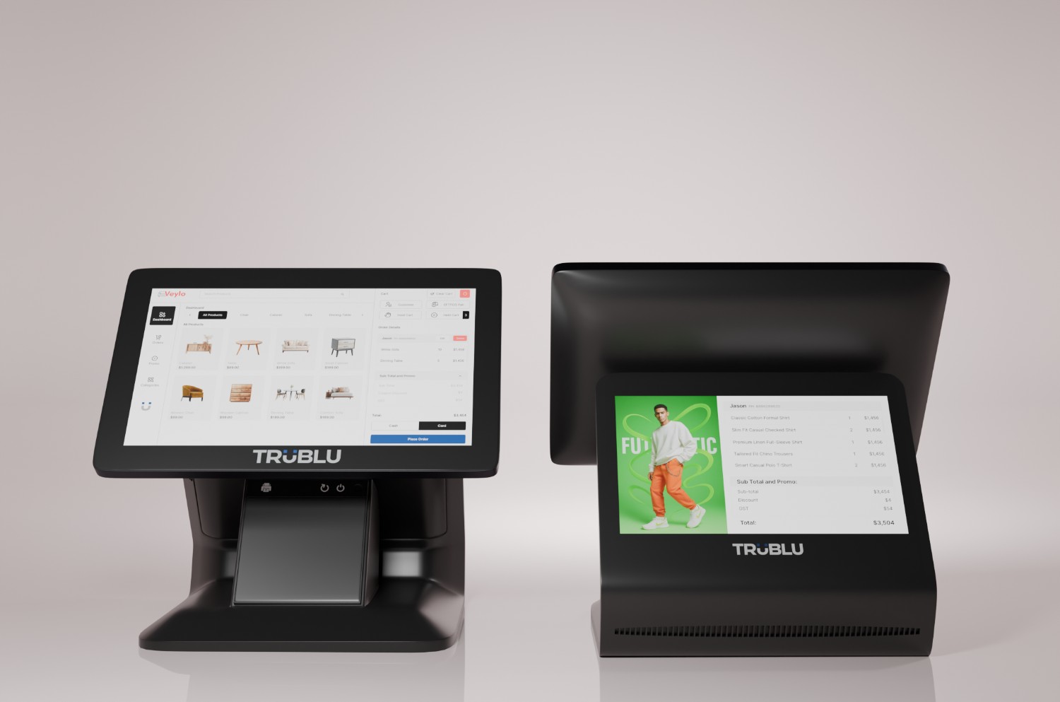  eCommerce Software Australia - Trublu