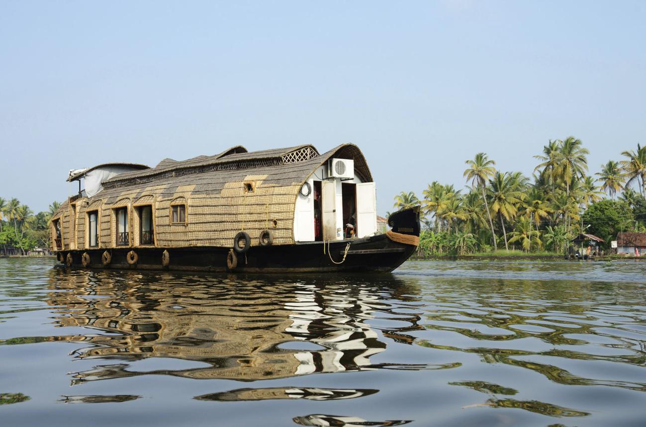  Best Time to Visit Kerala – Plan Your Perfect Kerala Holiday