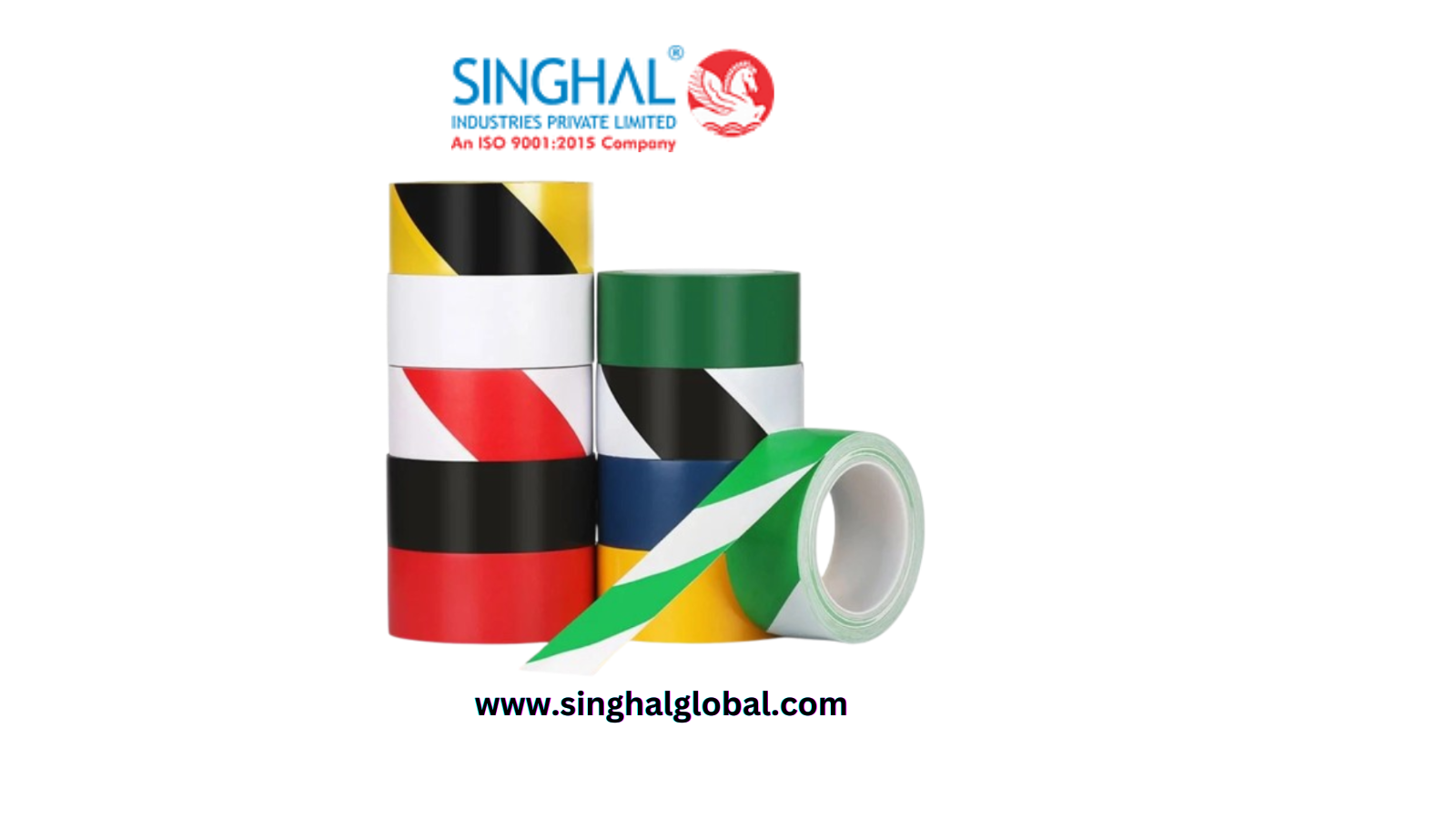  Reliable Gujarat Hazard Tape Production For Workplaces
