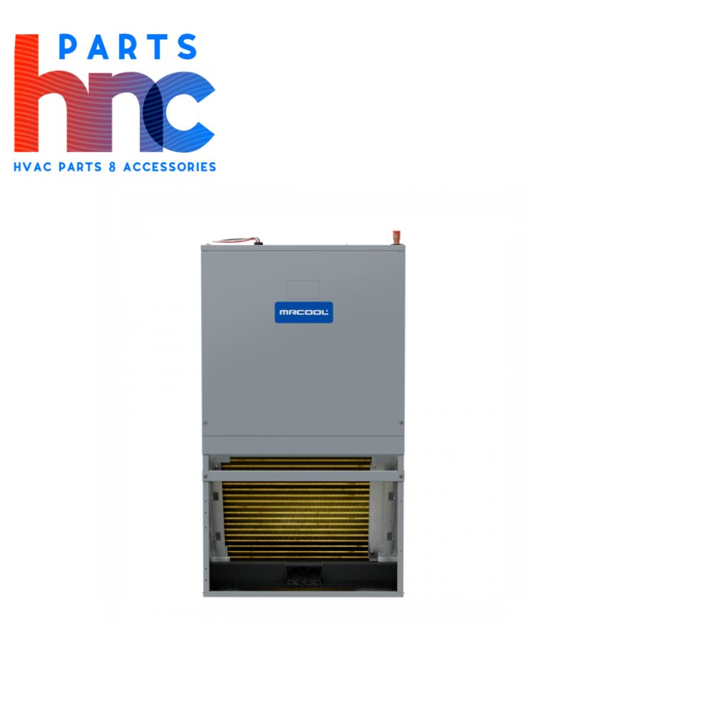  MRCOOL MCAEAWPEF18D21AA Signature Series 18K BTU Split System Stud Mount Air Handler