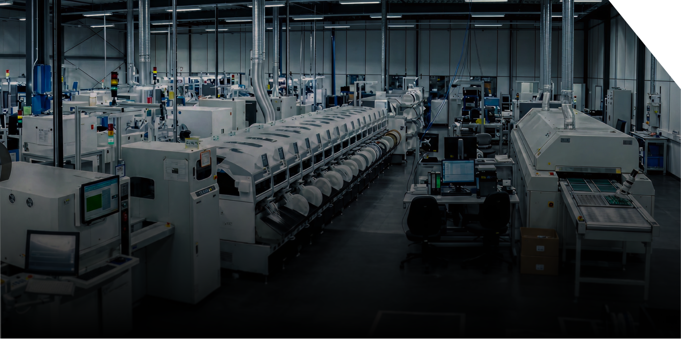  Professional Electronics Manufacturing Services