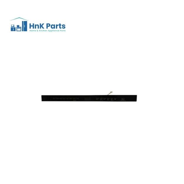  Whirlpool W11302460 Dishwasher Console