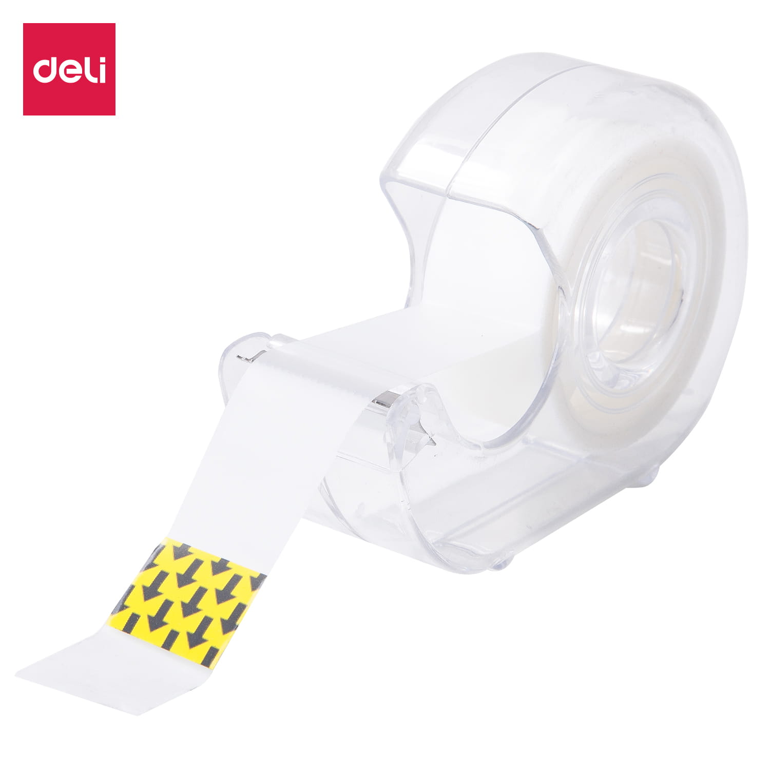  Buy Transparent Adhesive Tape | Strong & Neat Finish by Linc
