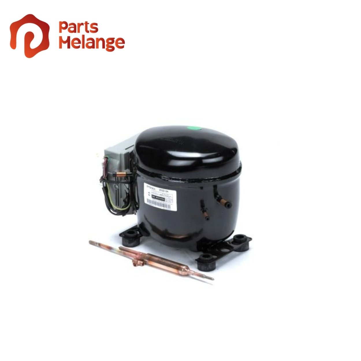  Frigidaire 5303918411 Refrigerator Compressor Kit