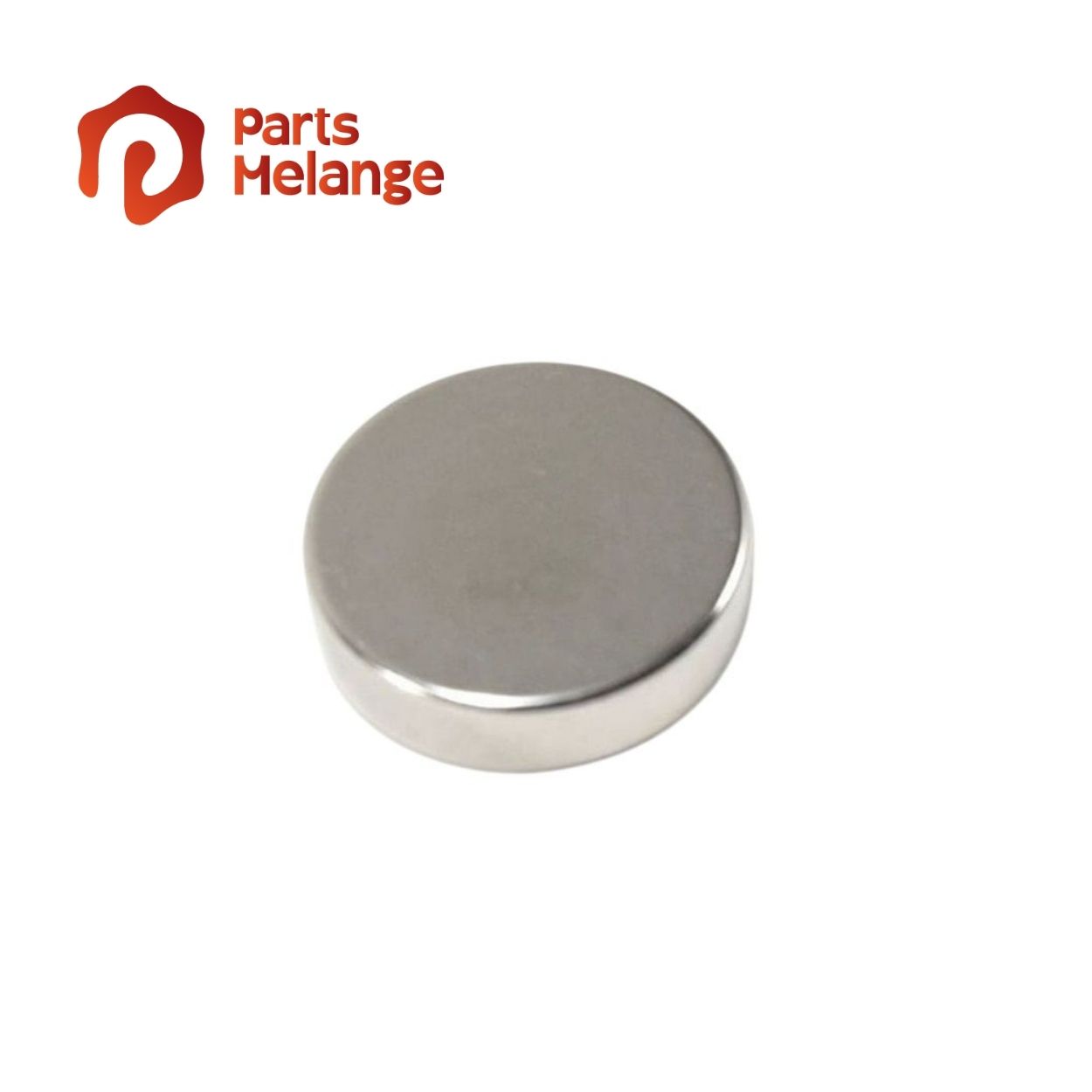  Frigidaire 241812202 Freezer Door Magnet