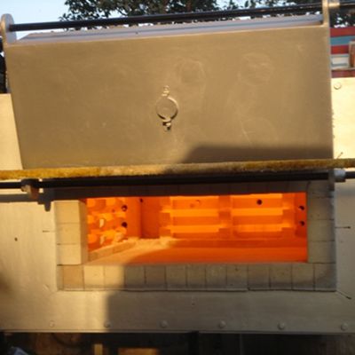  Industrial Hardening Furnace Manufacturer in India