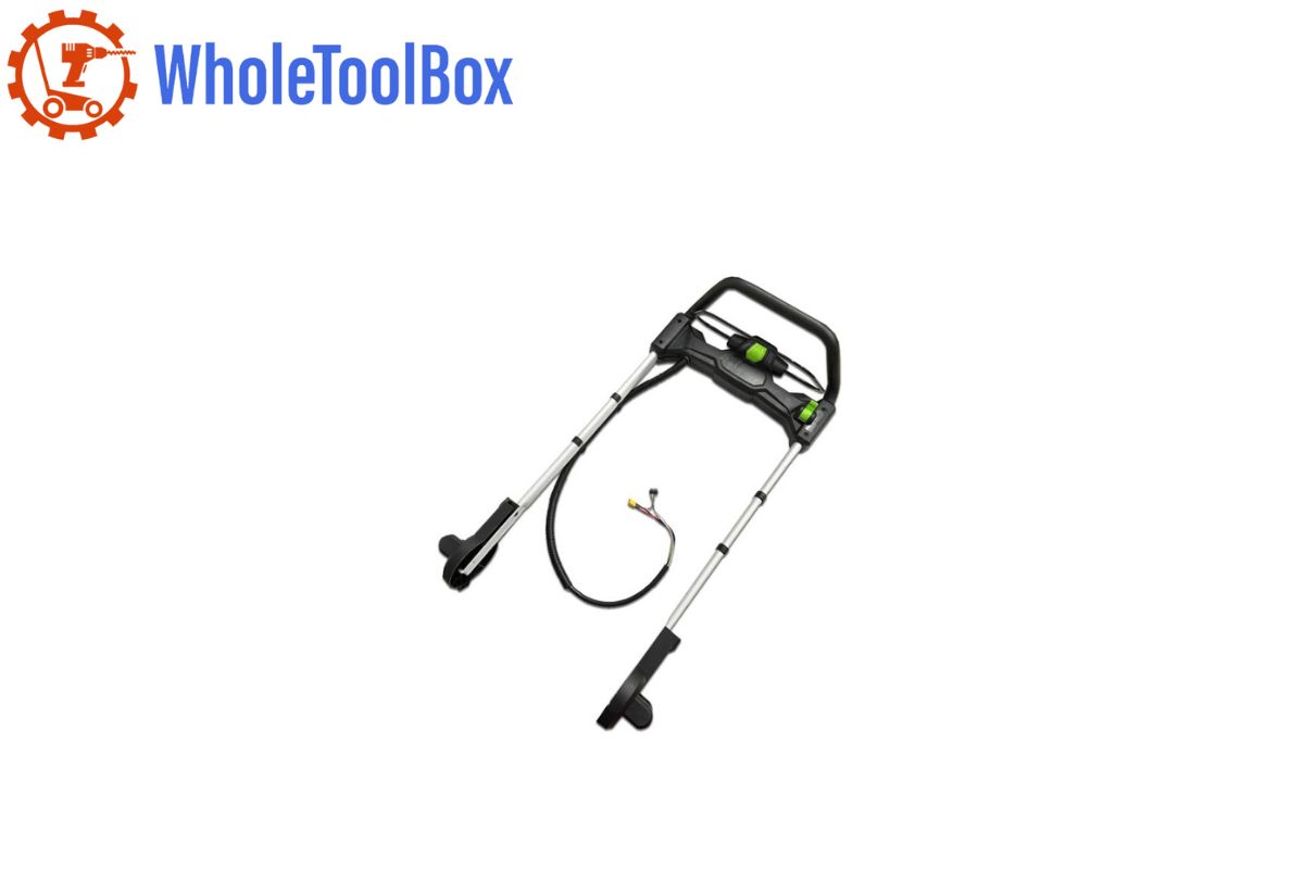  Ego 2824688002 Snow Blower Handle Assembly