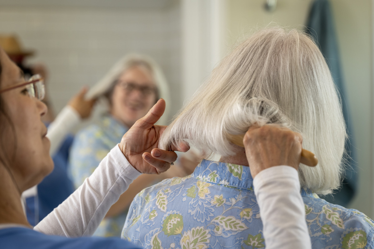 Personalized In-Home Care Services for Seniors South Jersey