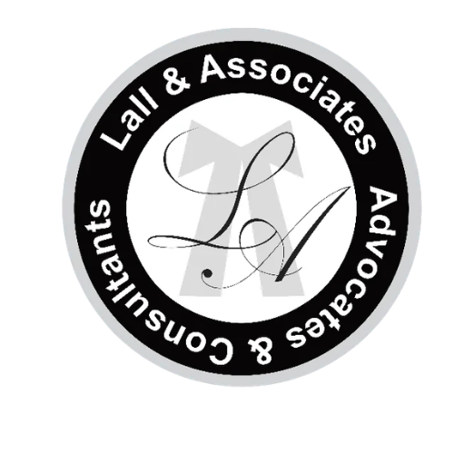  Lall & Associates