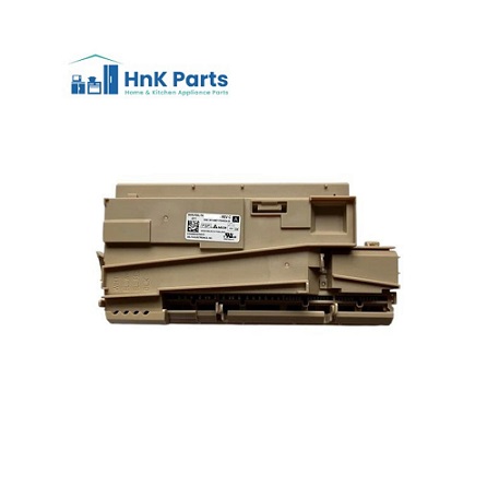  Whirlpool W11672041 Dishwasher Control Board