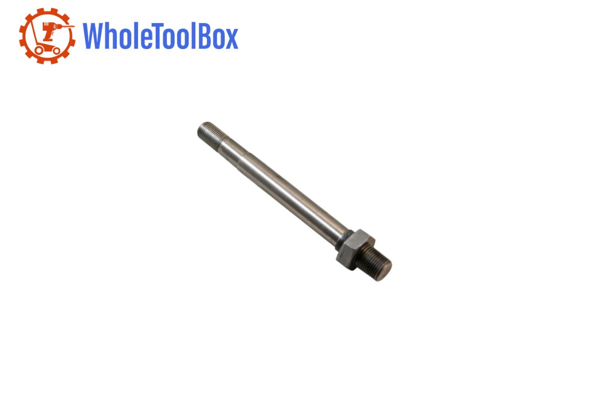  Toro 112674 Shaft-Spindle