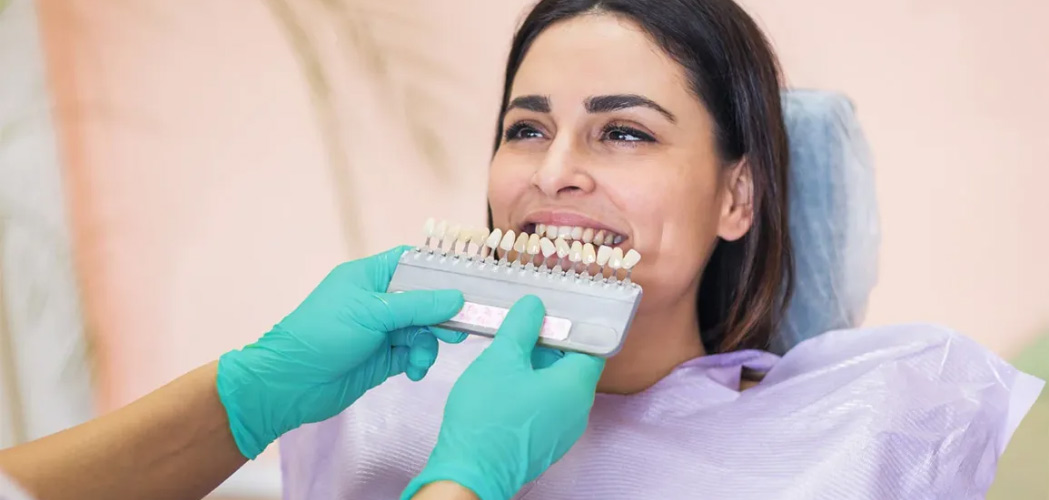  Price of Dental Cap: Full Cost & Types Guide