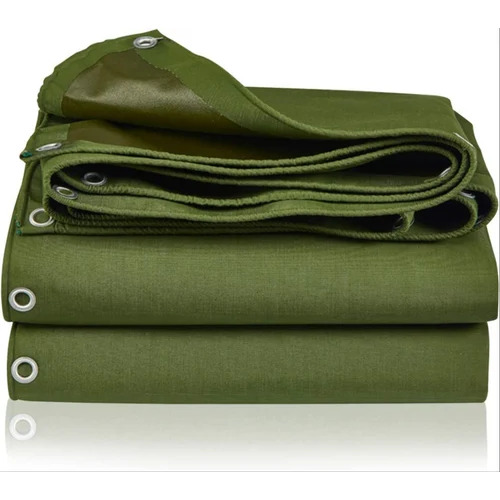  Rust Proof Canvas Tarpaulin