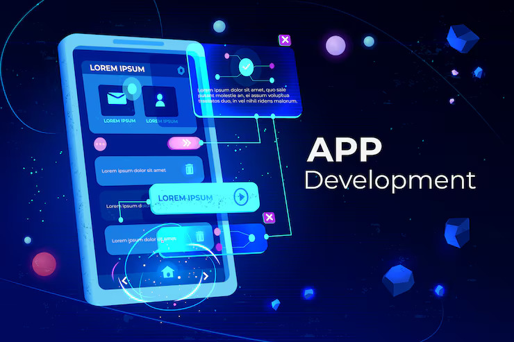  Invoidea Provides Top Mobile App Development Services in UAE for Growing Businesses