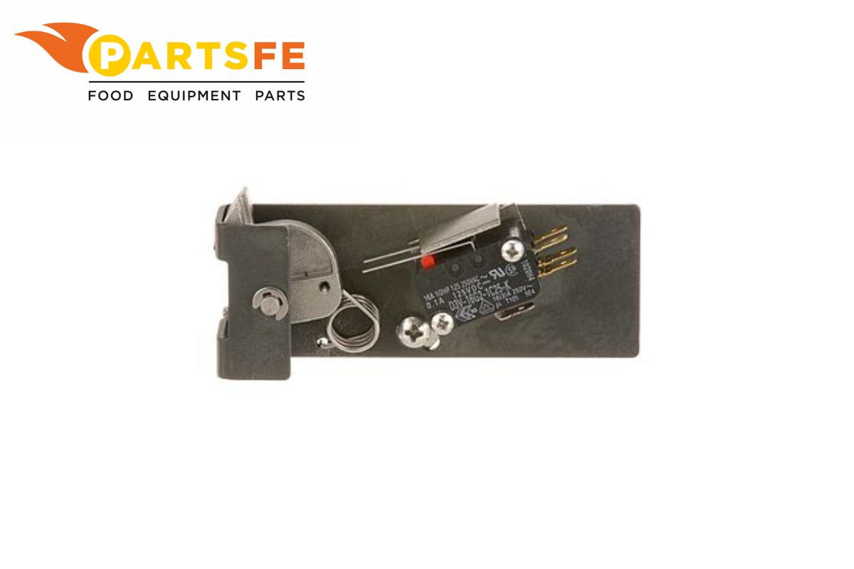  Turbochef ENC3050 Oven Door Switch Assembly