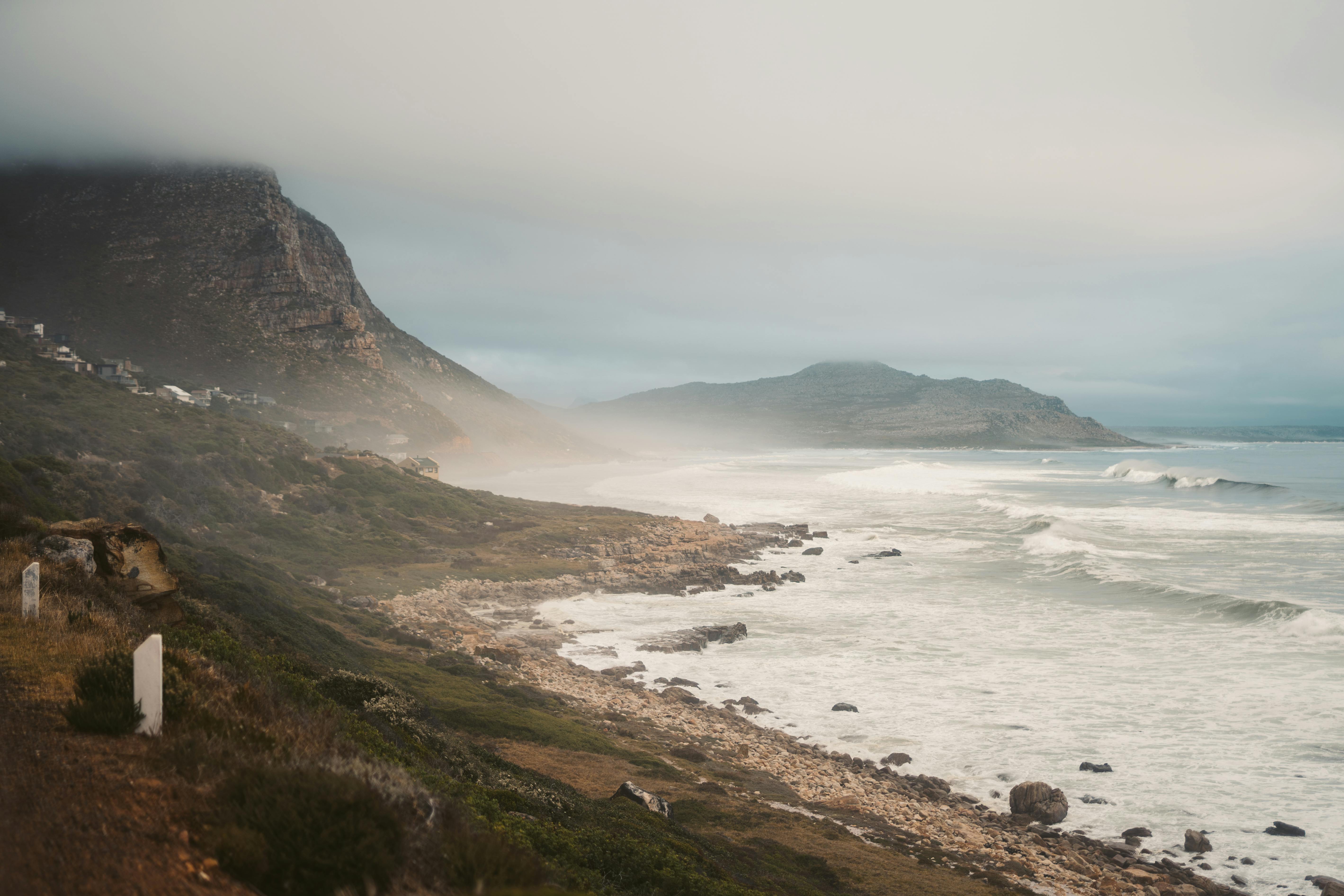 Sustainable Travel and Tourism with Point B Travel