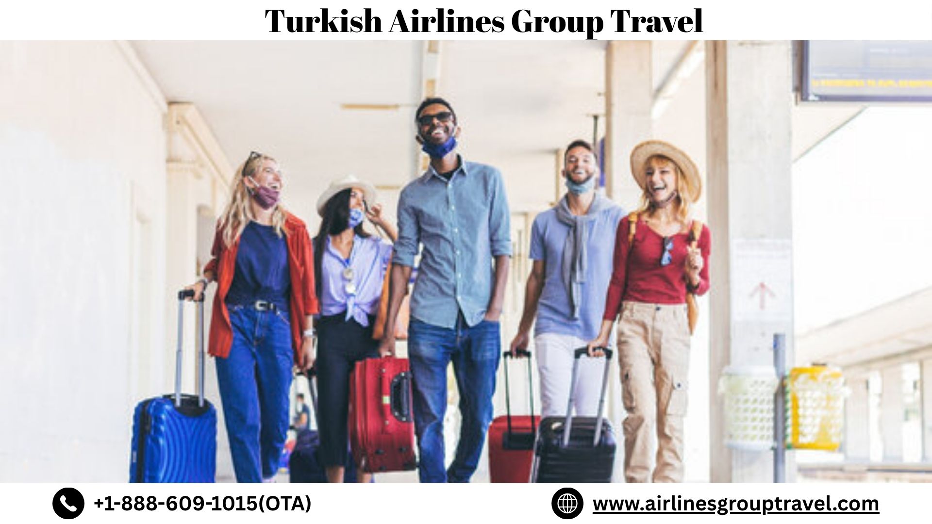 Can I Book Group Flight on Turkish Airlines?