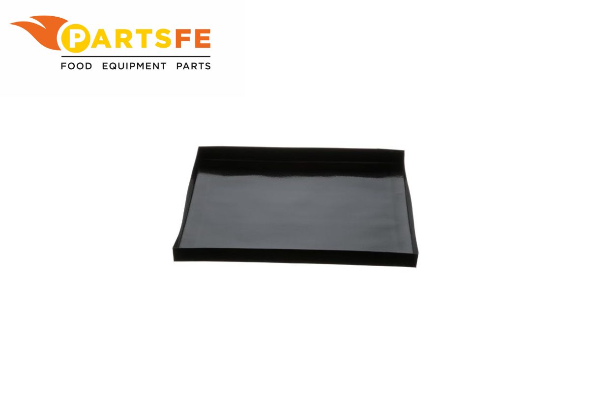  TurboChef NGC-1331.B Solid Cooking Basket PTFE 14.2