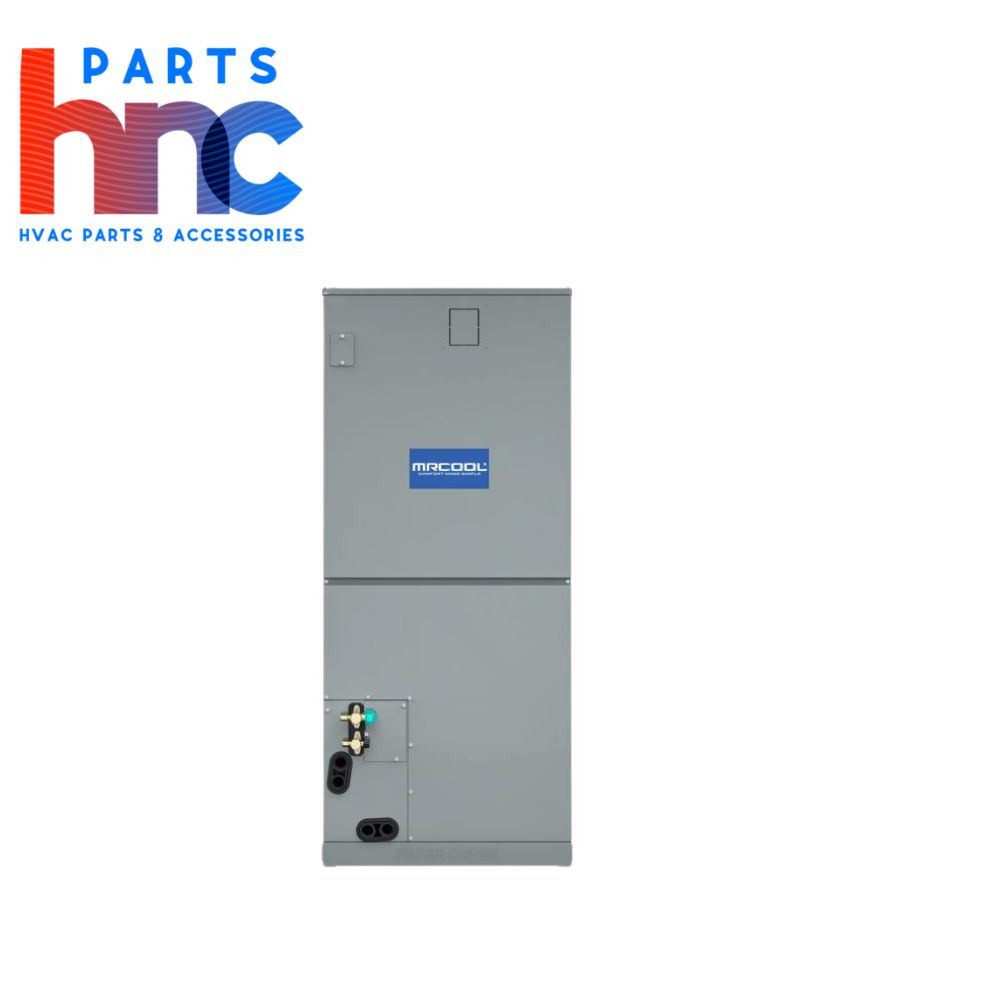  MRCOOL MVP-48-HP-MUAH-230-00 VersaPro 4 Ton Split System Heat Pump Central Ducted Air Handler