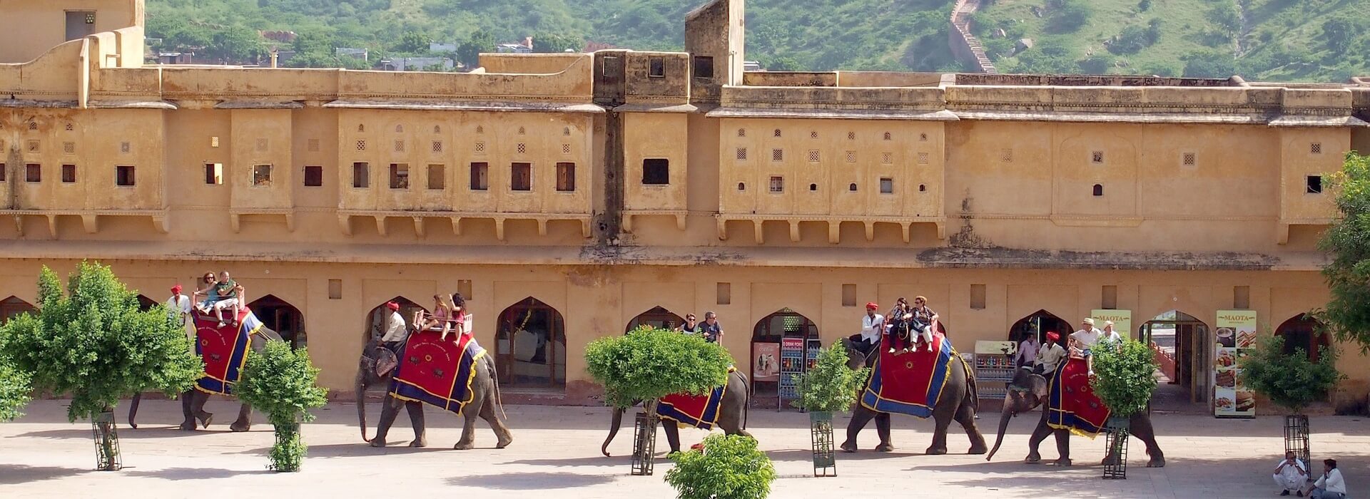  Jodhpur Holiday Packages: Discover a Peaceful Garden Retreat