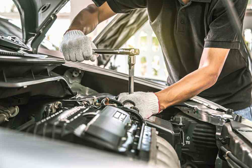  Professional Diesel Car Service Ormiston – All Torque Automotive & Diesel