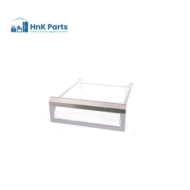  Whirlpool WPW10542033 Refrigerator Snack Pan Drawer