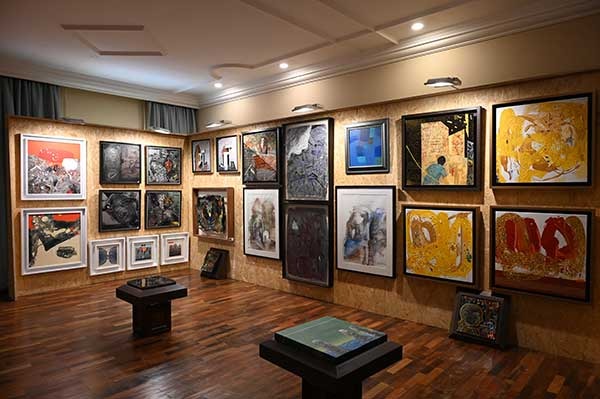  Private Shows In India: Discover Exclusive Artistic Experiences