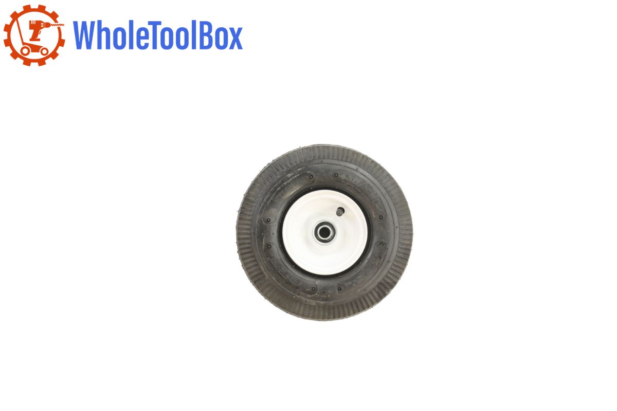  Little Wonder 4165974 Leaf Blower Wheel Assembly