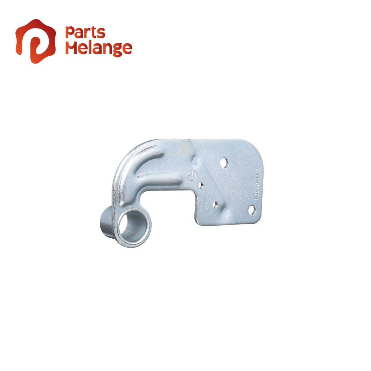  Frigidaire 241761301 Refrigerator Upper Hinge Bracket