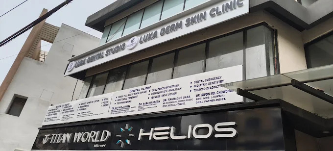  Skin Allergy Treatment in New Town