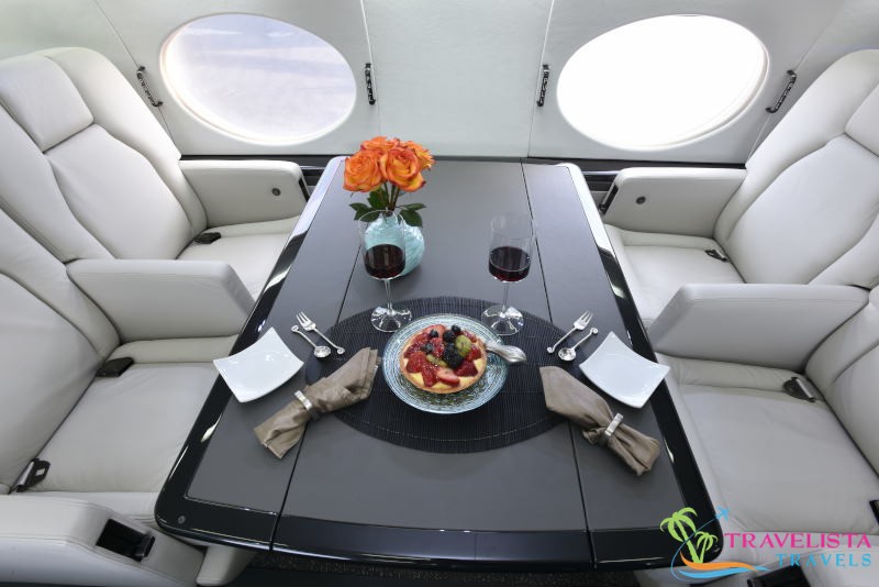  Experience Luxury Elite Travel