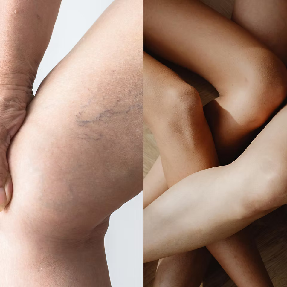  Precision Vein & Vascular
