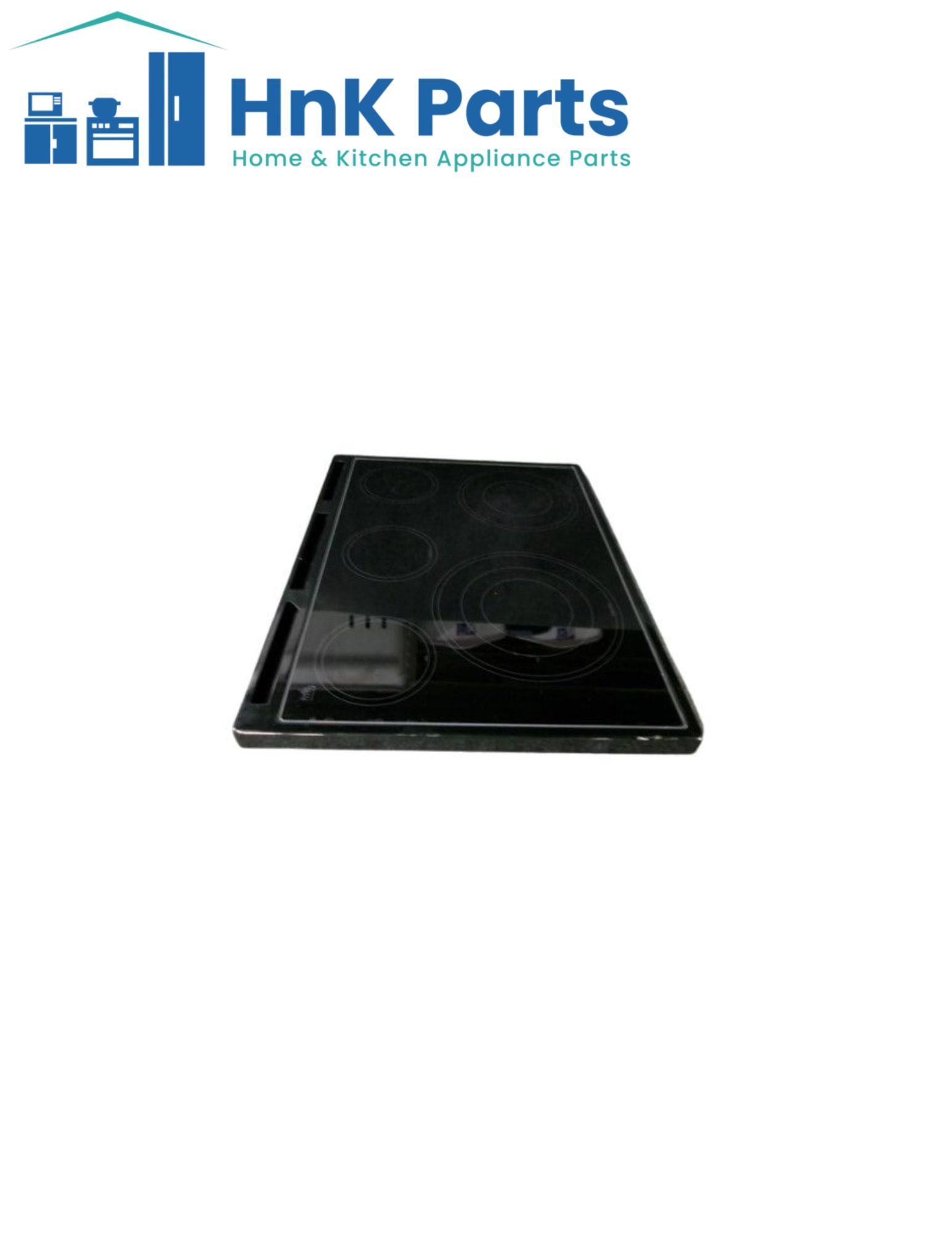  Whirlpool W10884395 Range Cooktop