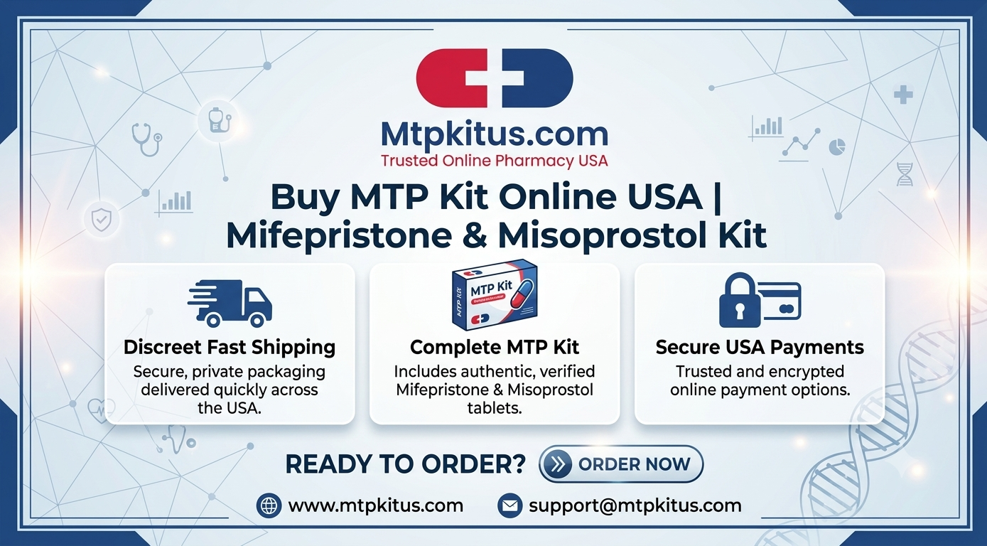  Buy MTP Kit Online with Credit Card