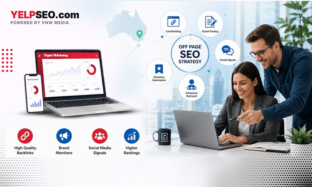  New York Yelp SEO Services for Better Visibility