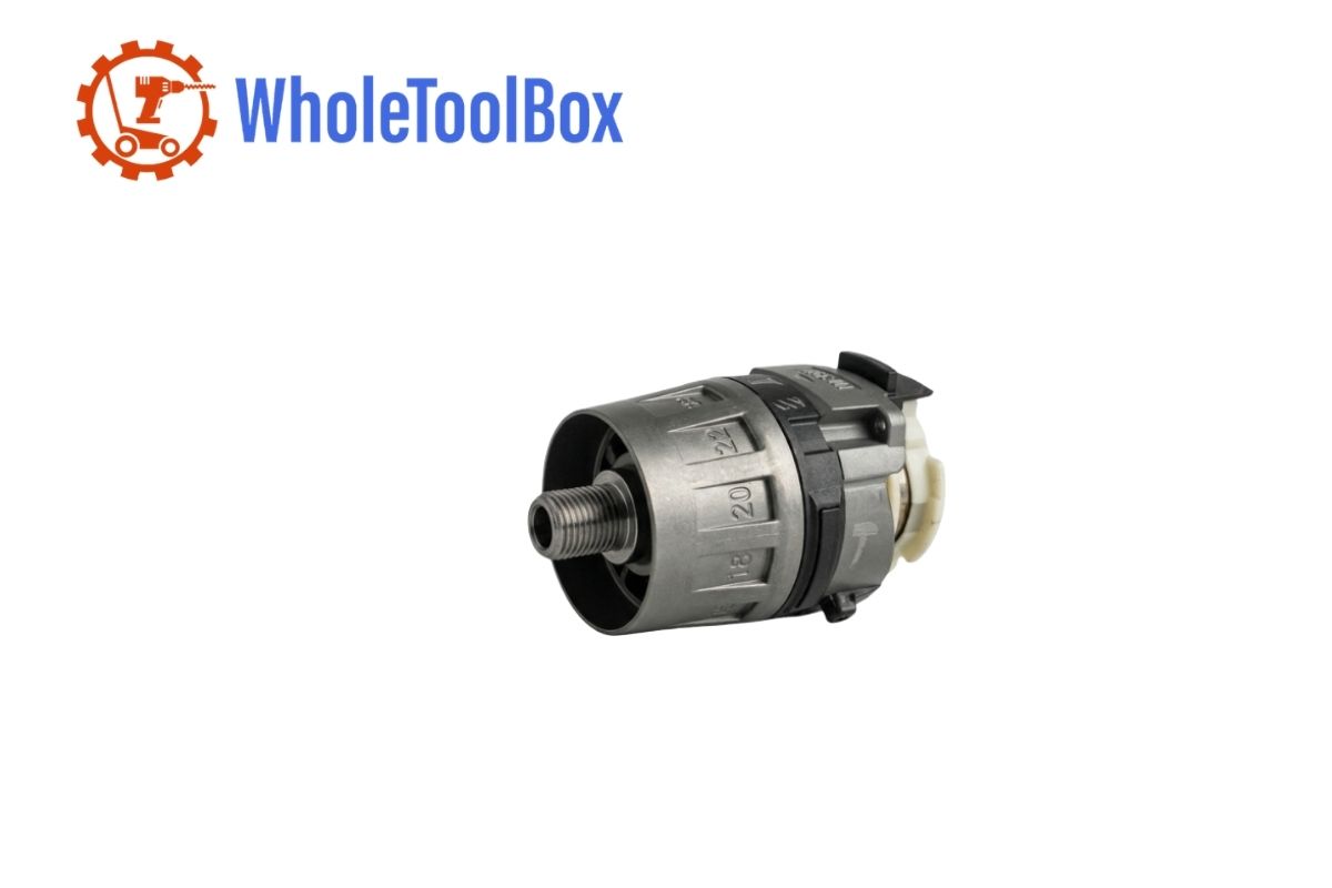  Milwaukee 14-29-0038 Gearbox Assembly