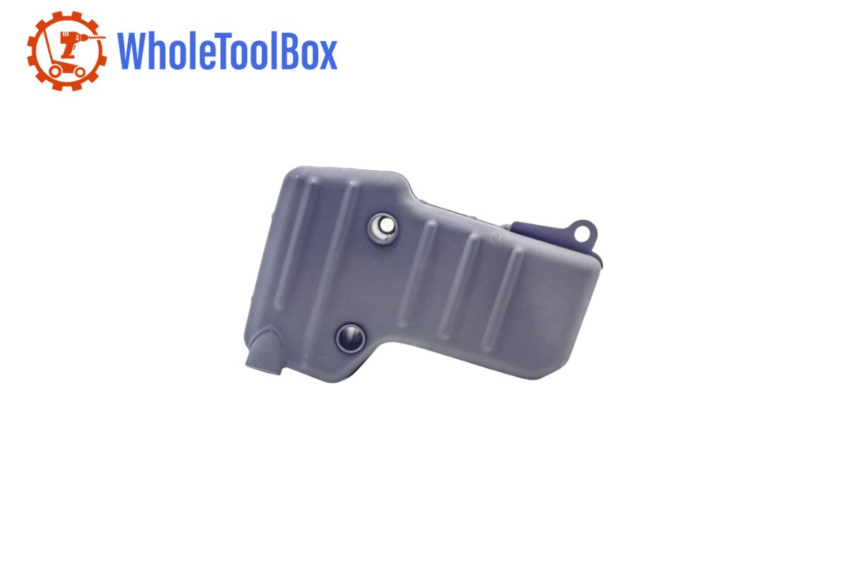  Husqvarna 587631101 Muffler Assembly