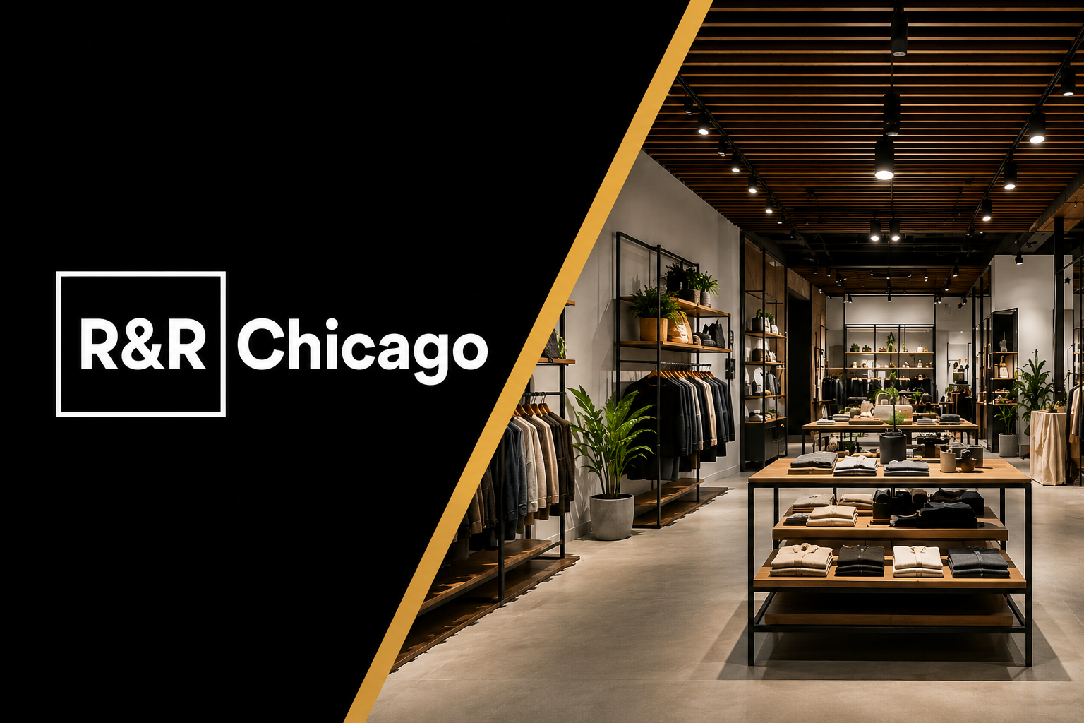  Retail Construction Des Plaines