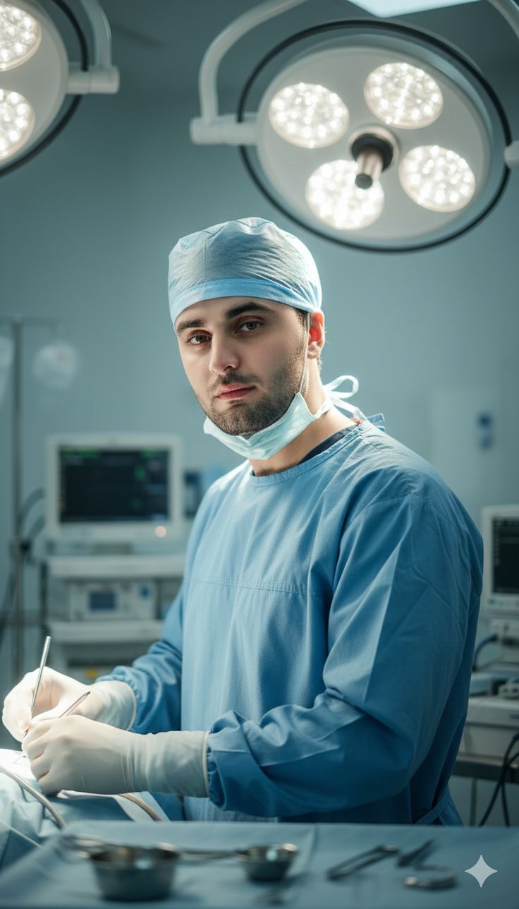  Neurosurgeons