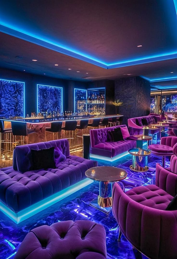  Night Clubs